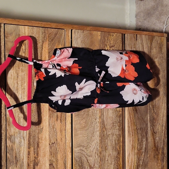 2 pack rompers - Picture 3 of 4